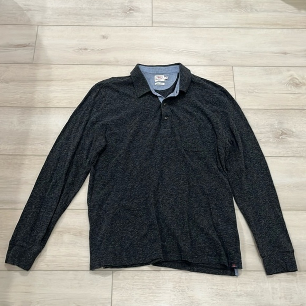 FAHERTY :: POLO